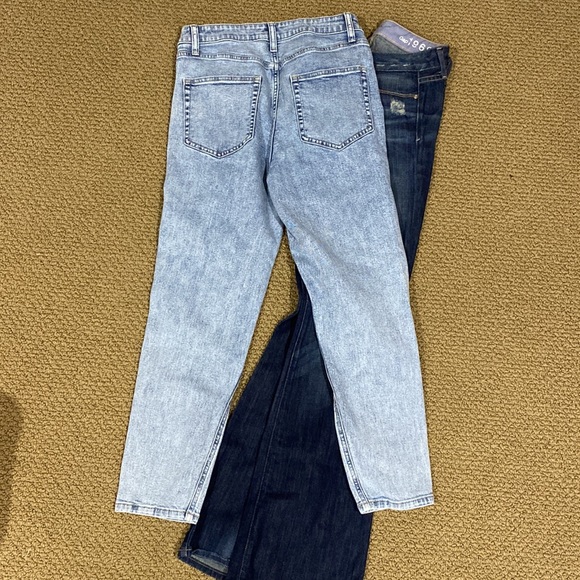 Jeans bundle - Picture 3 of 6